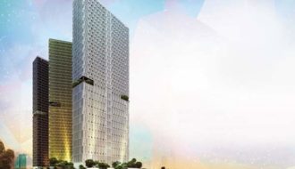 apartemen alam sutera