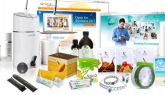 Cara Kerja Qnet