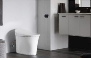 Inovasi Desain Toilet Kohler yang Mewah dan Fungsional