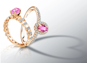 Mengulik Fakta Menarik Pink Sapphire yang Mulai Dilirik Gen Z