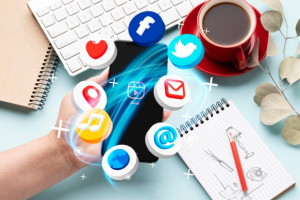 Mengenal Social Media Marketing Agency dan Keuntungan Menggunakan Jasanya