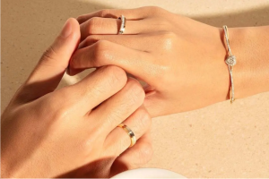 Jangan Beli Dulu! Harga Cincin Emas Tunangan 1 Gram Ternyata Bisa Lebih Murah! 