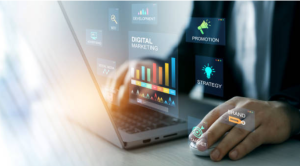 Apa yang Dilakukan Sebuah Digital Agency Jakarta?