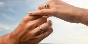 Jangan Keliru! Ini Cara Memilih Cincin Couple yang Bermakna